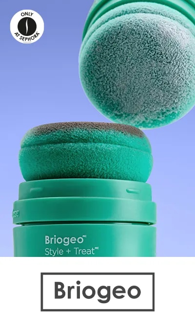 sephora = Briogeo