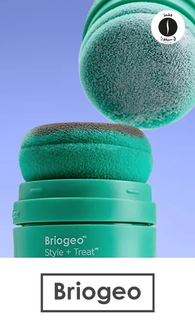 sephora = Briogeo