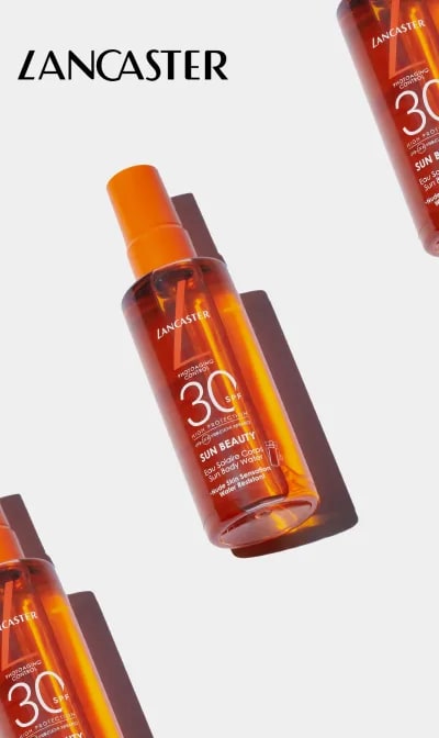 Lancaster - Only at Sephora