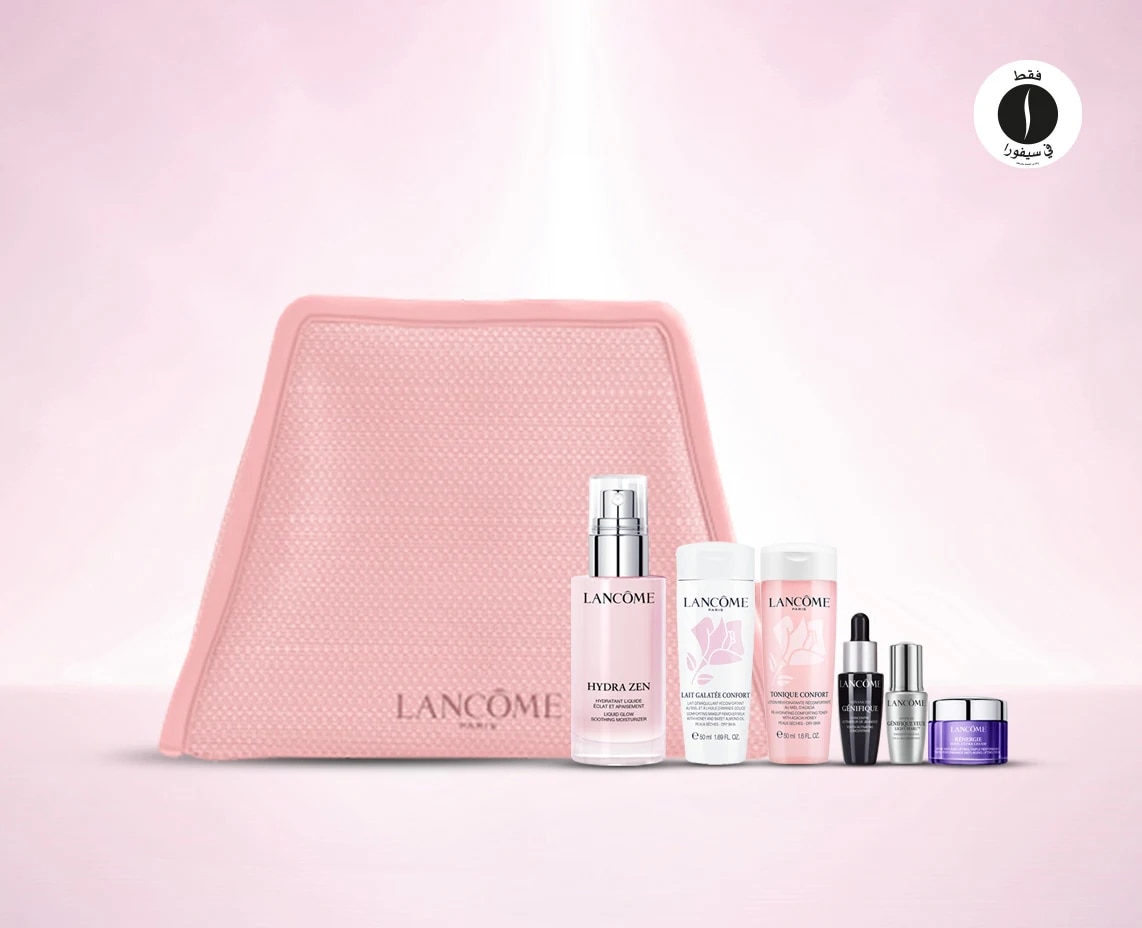 lancome = Sephora 