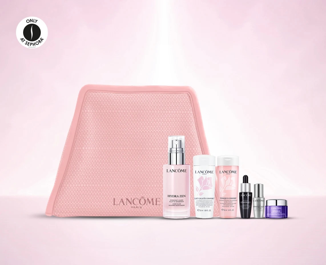 lancome = Sephora 