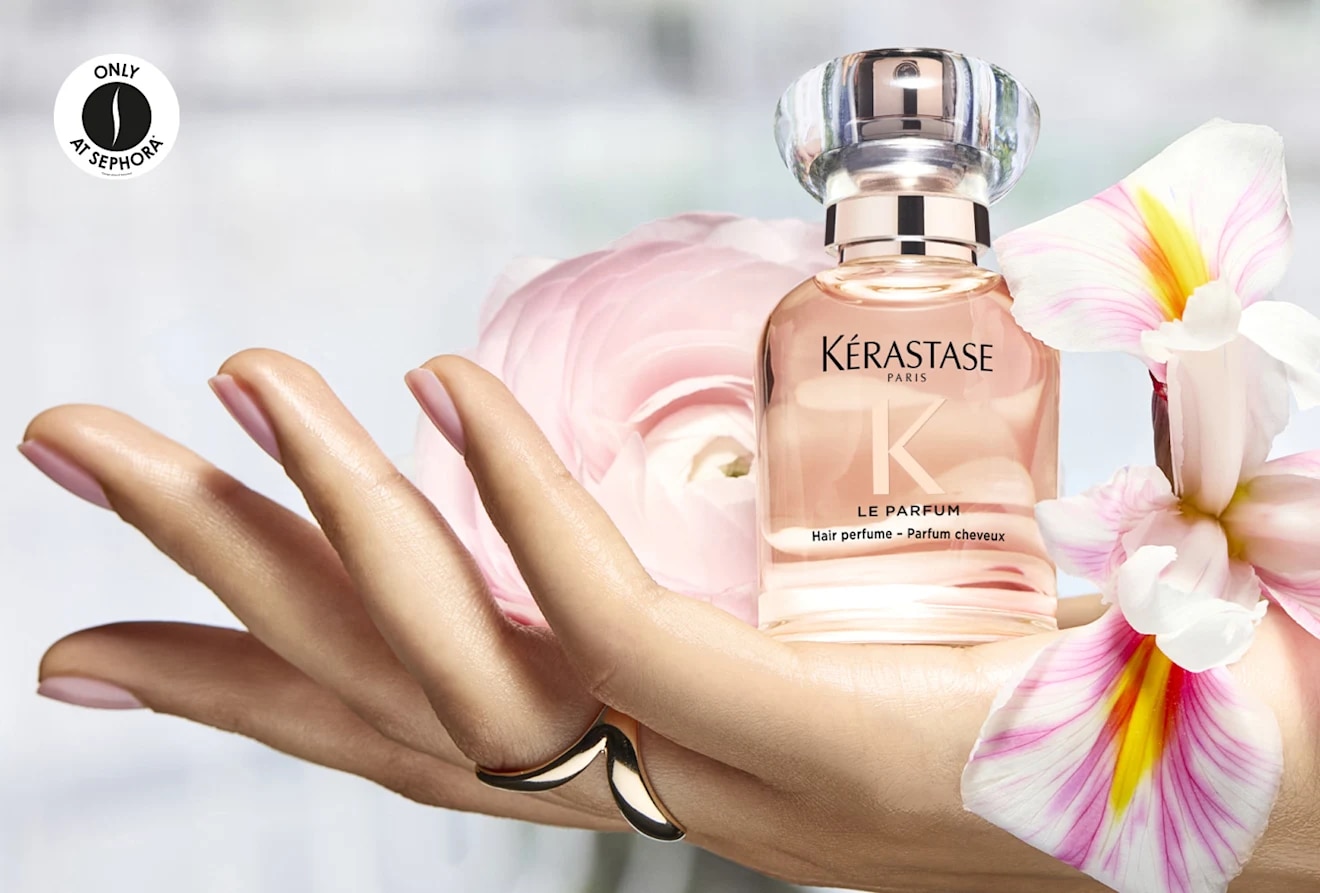 Kerastase - Gloss Absolu Hair Mist 30ML = Sephora