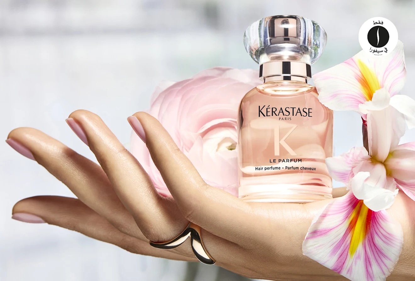 Kerastase - Gloss Absolu Hair Mist 30ML = Sephora