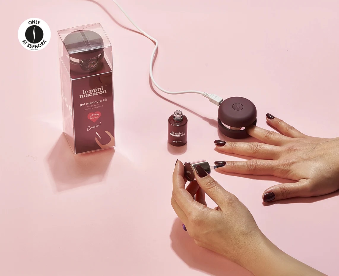 Sephora = la Mini Macaron