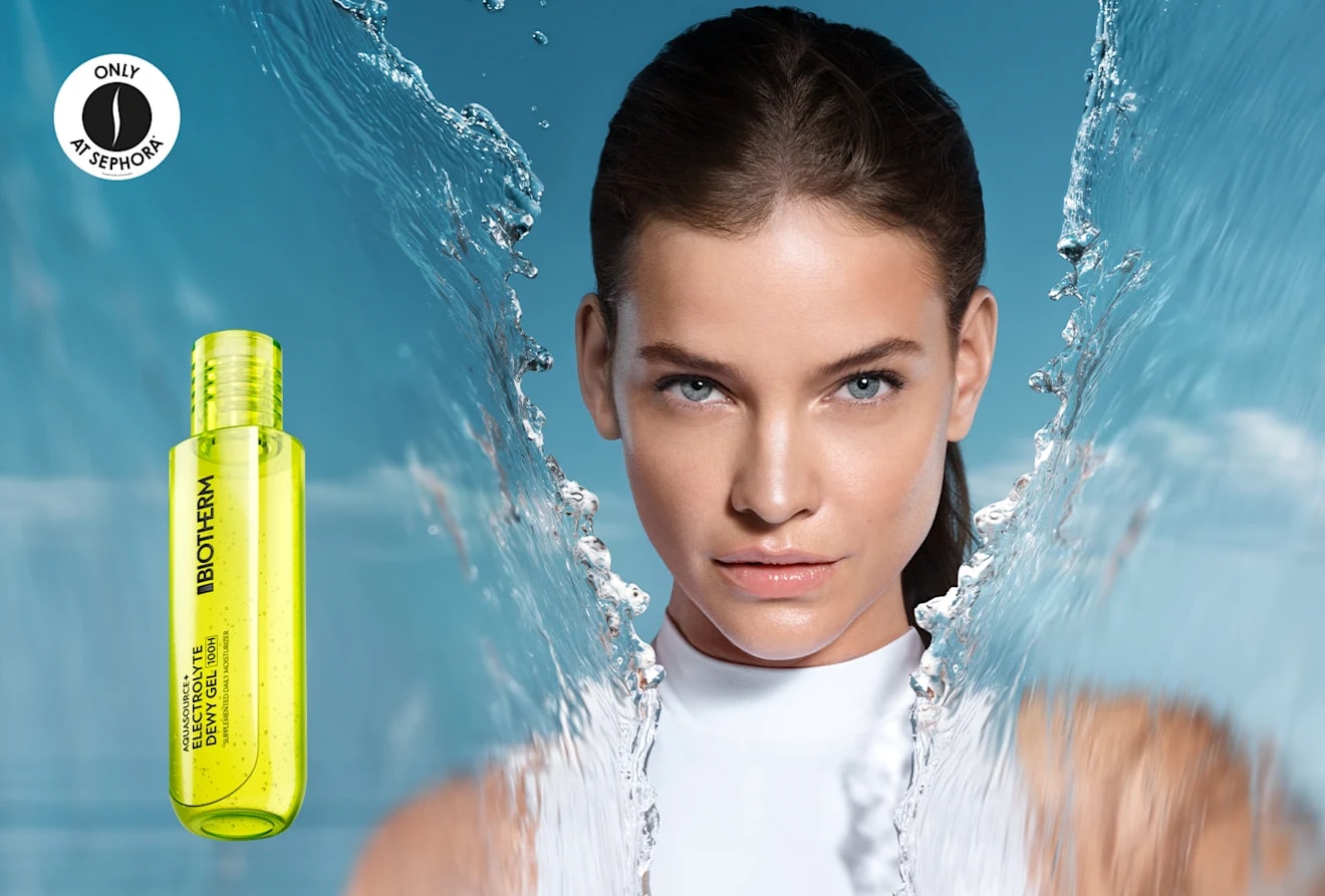 BIOTHERM = Sephora 