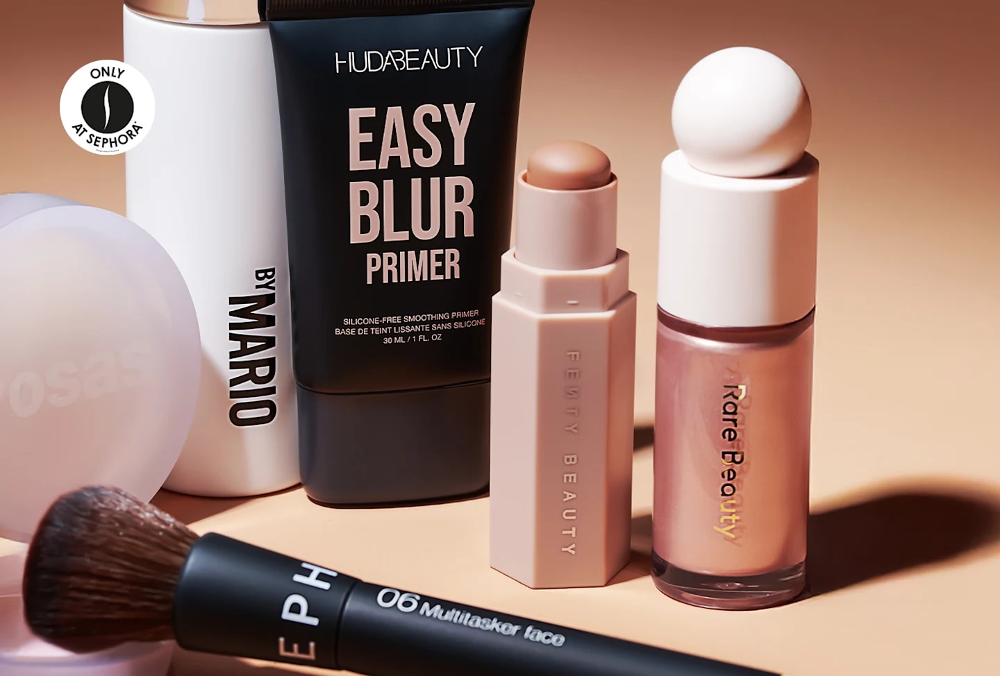 Makeup Thematic - Prep Sculpt Lock Set = Sephora