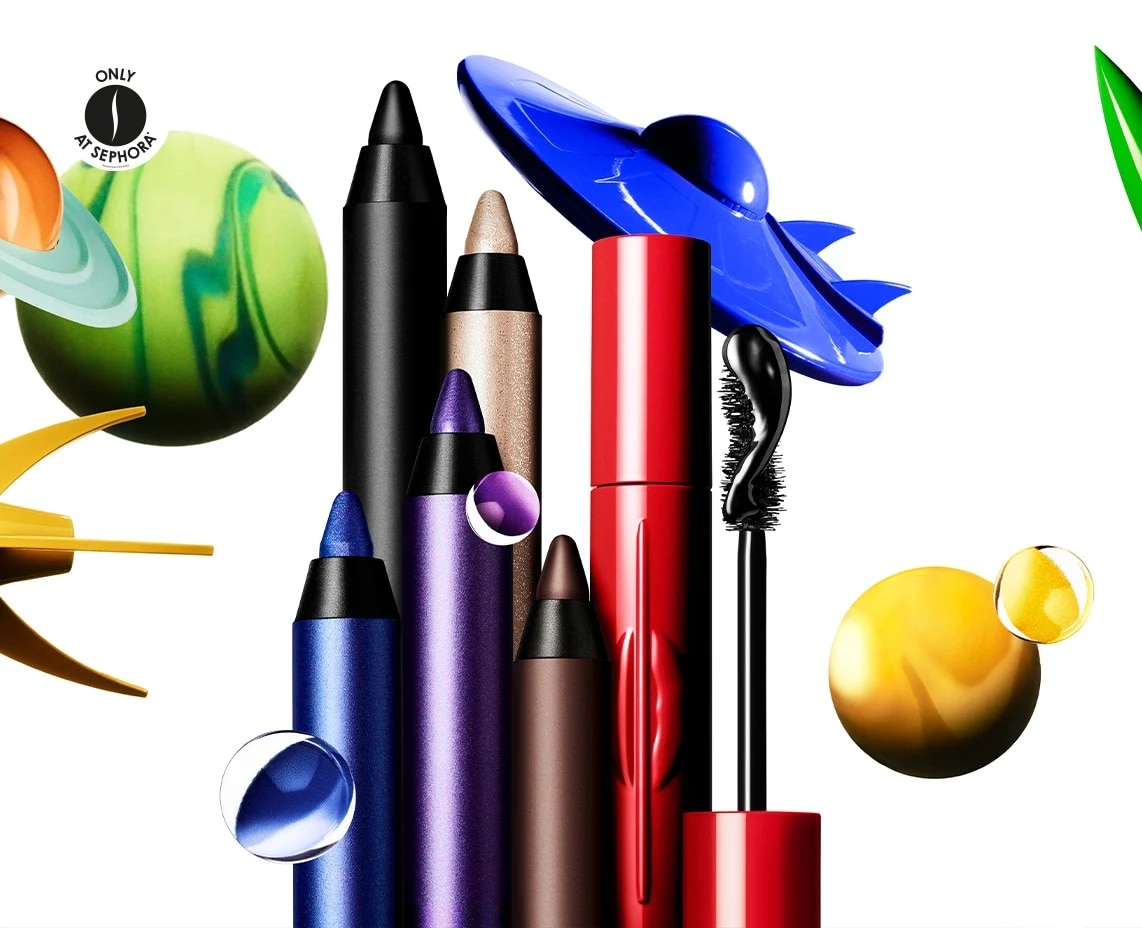 Make Up For Ever  = Sephora 