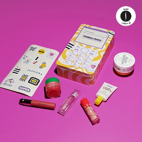 Sephora Favorites