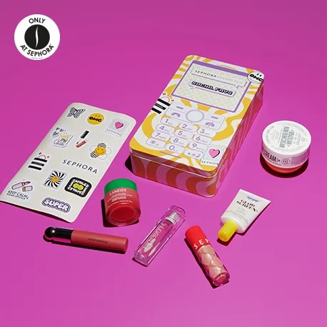 Sephora Favorites