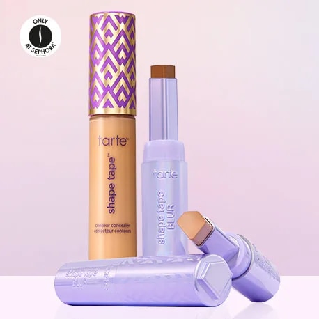 sephora = TARTE