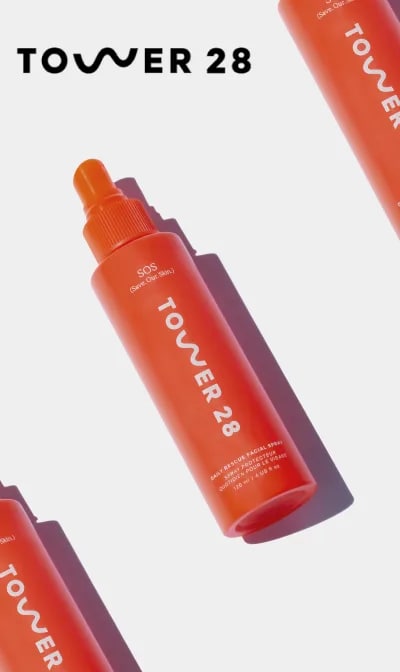 Tower 28 - Only at Sephora