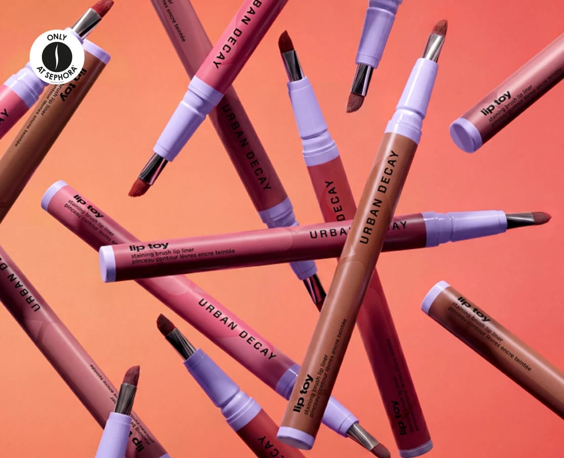 Urban Decay - Brush Liner = Sephora