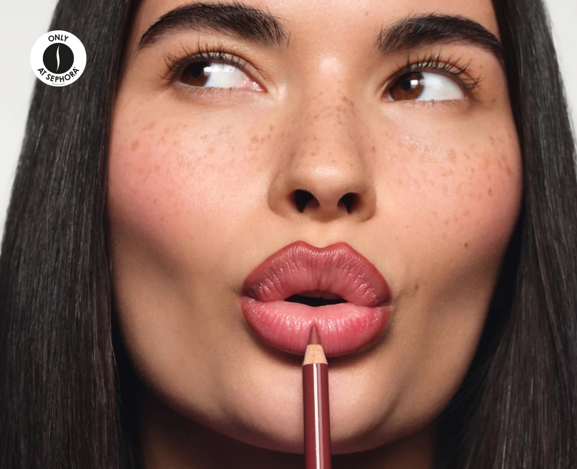 Summer Fridays - Lip Liner & Lip Stain = Sephora