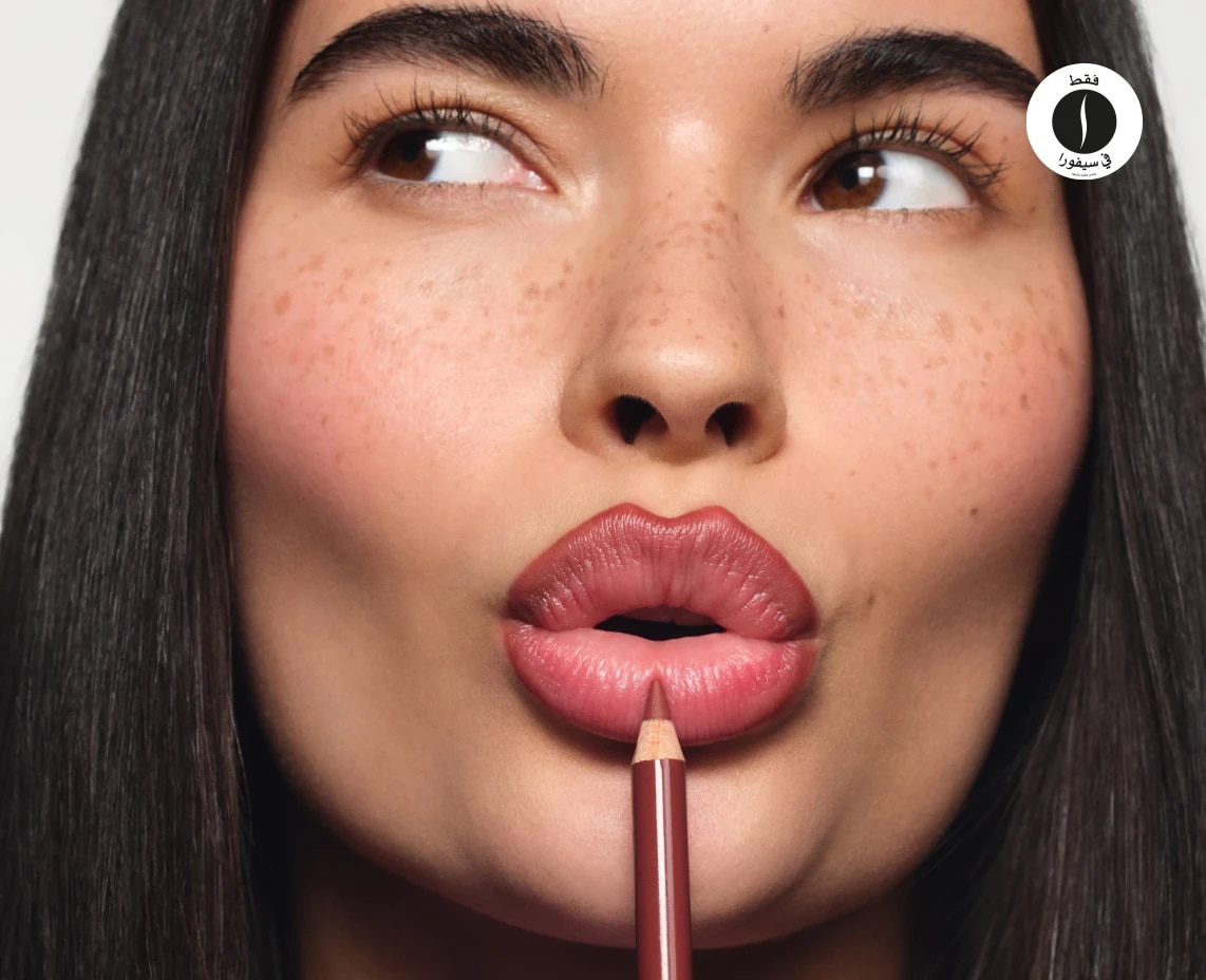 Summer Fridays - Lip Liner & Lip Stain = Sephora