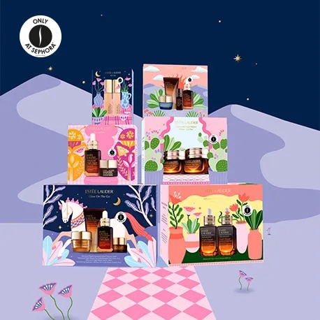 ESTEE LAUDER = Sephora 