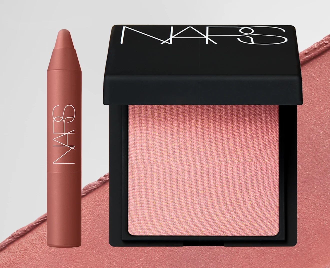 Nars - Lip Pencil and Blush - Beauty Offers = Sephora