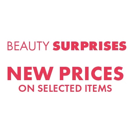Beauty Surprises - Sephora