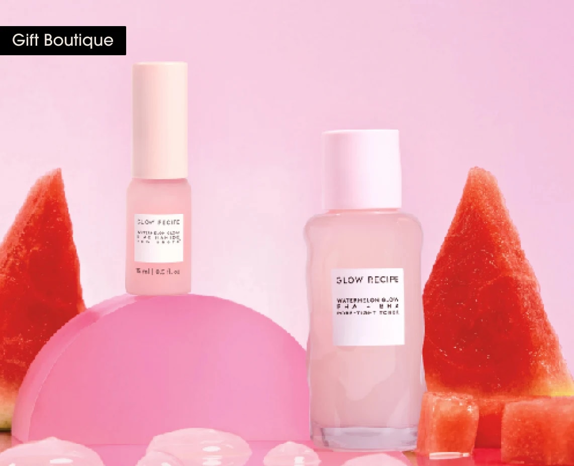 Glow Recipe  = Sephora