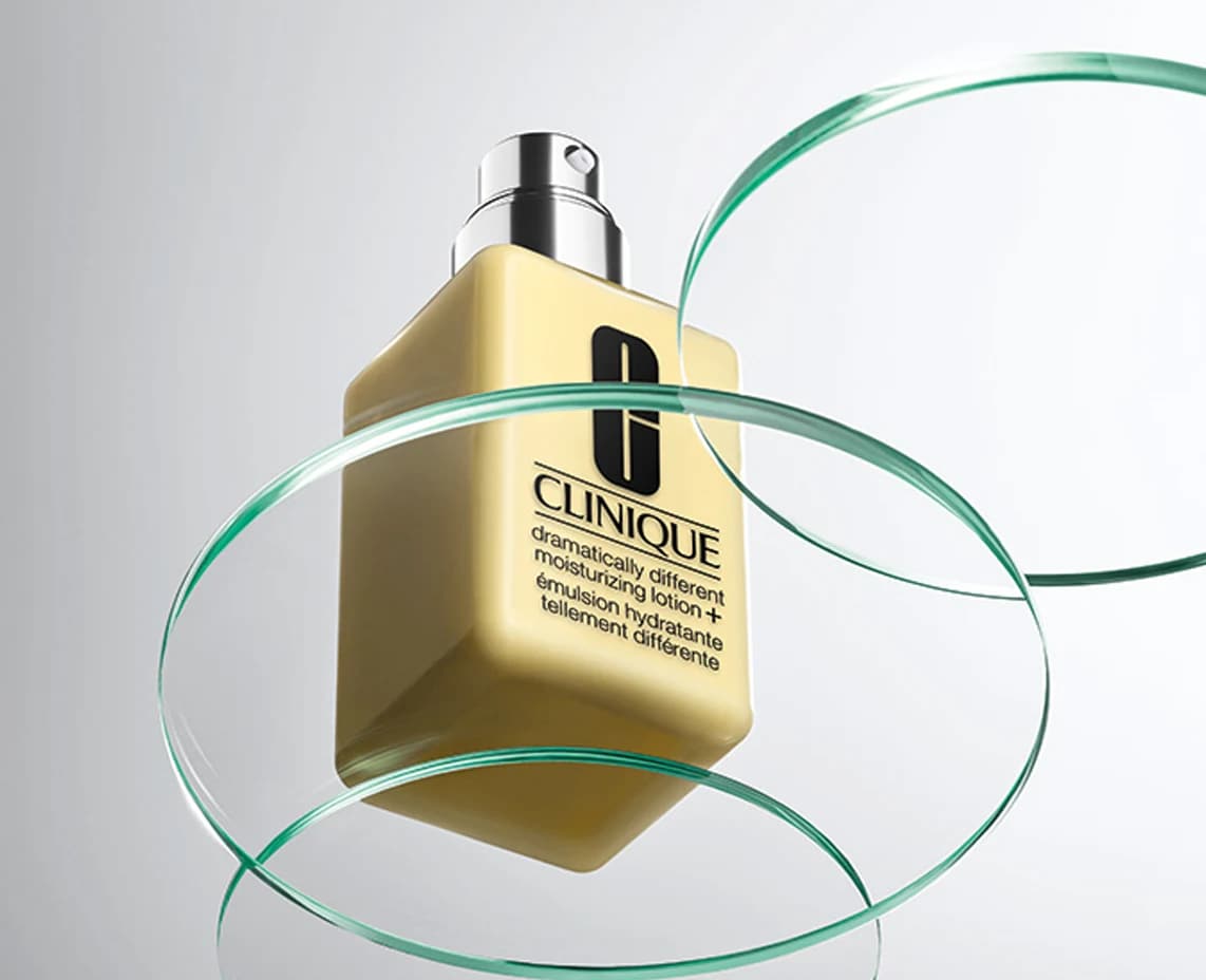 Clinique= Sephora 