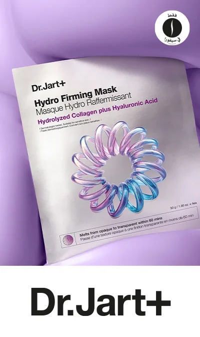 Sephora =DR JART