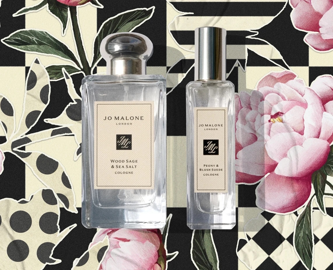 sephora collection = JOMALONE
