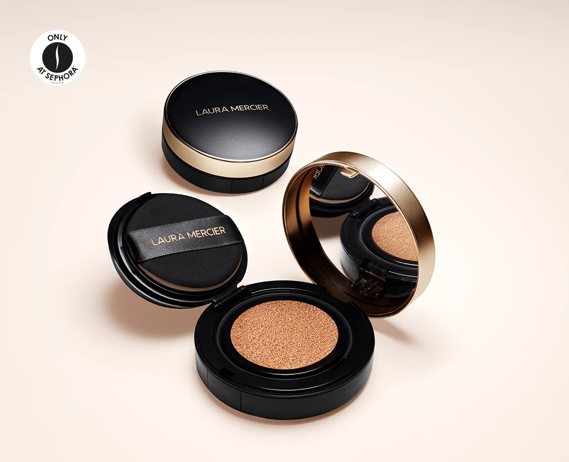 LAURA MERCIER = Sephora