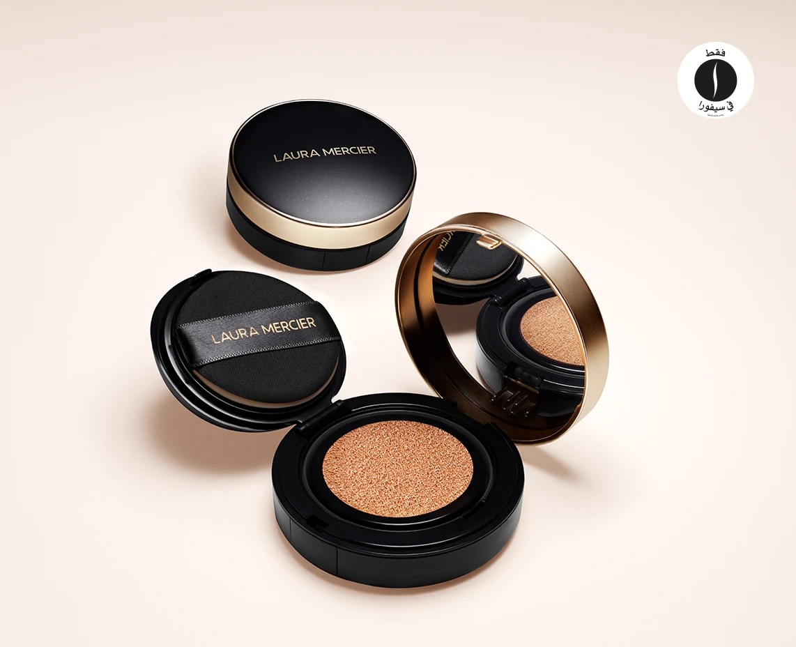 LAURA MERCIER = Sephora