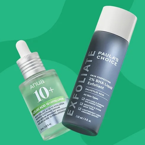 Sephora = Skincare= Pores 