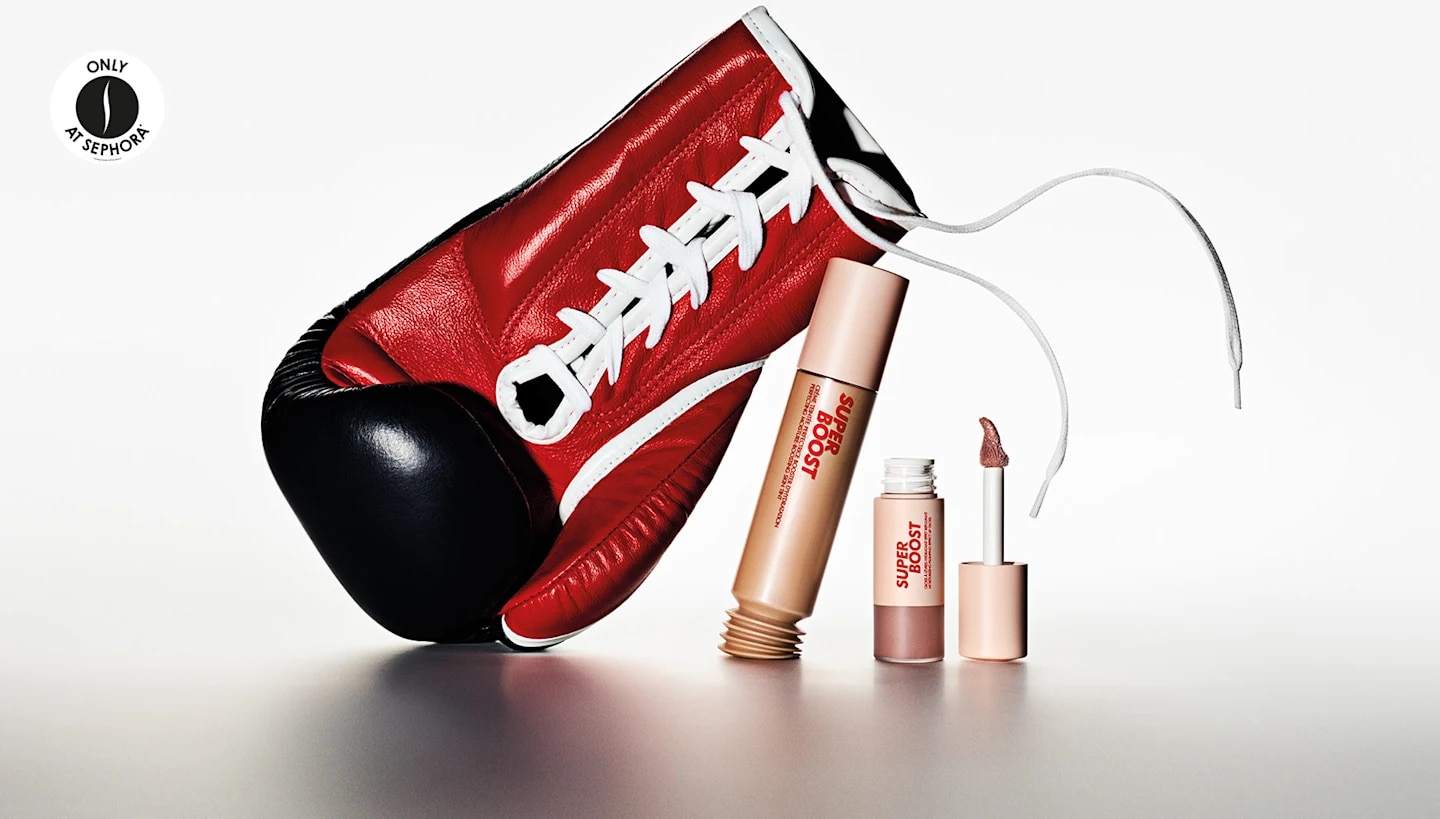 Make Up For Ever - Brand Highlight - PDP