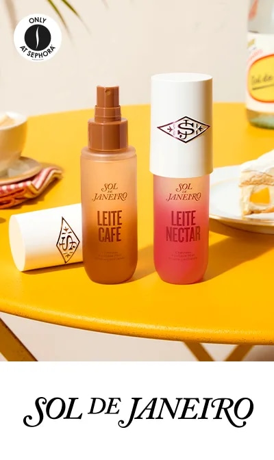 Sephora = Sol De Janeiro