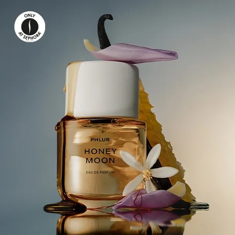 PHLUR = Sephora 