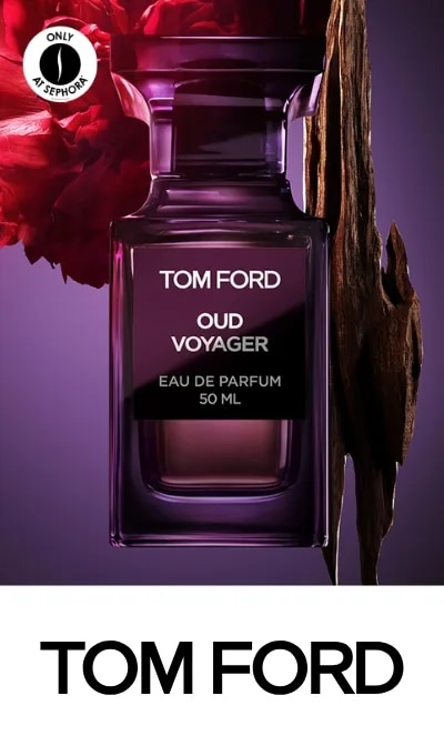 Tom Ford - Oud Voyager = Sephora