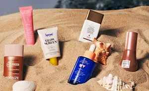 Summer Thematic - Summer Vibes = Sephora