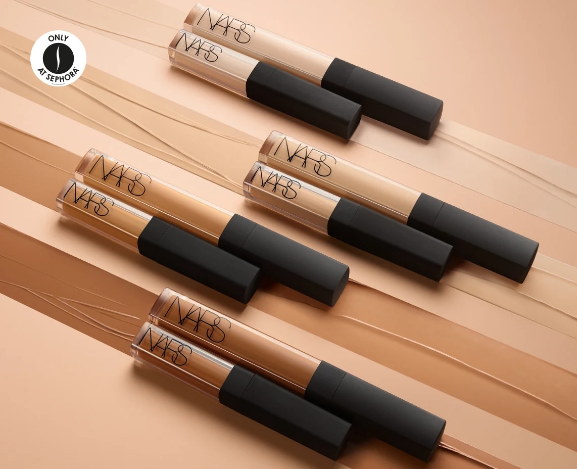 Nars = Sephora 