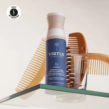 Virtue = Sephora 