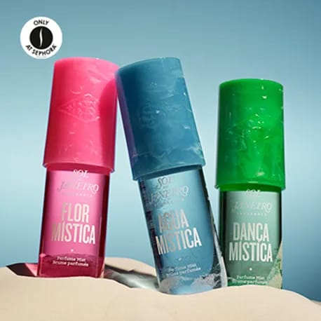 Sol De Janeiro - Summer Mist = Sephora