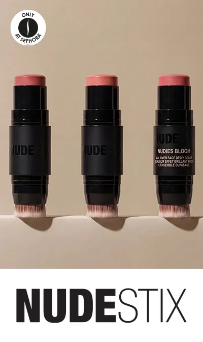 Sephora = Nudestix