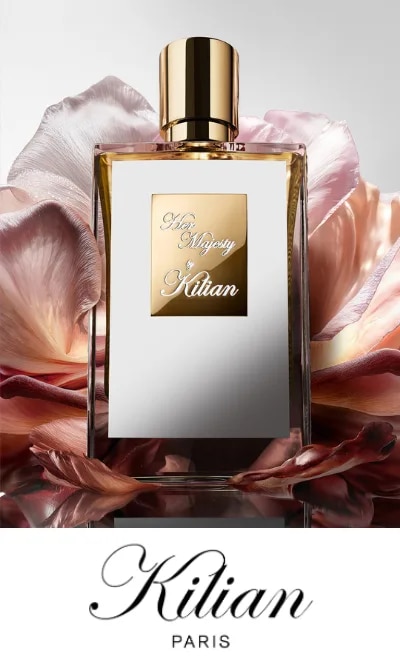 Kilian - Her Majesty = Sephora