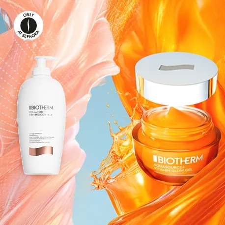 BIOTHERM = Sephora 