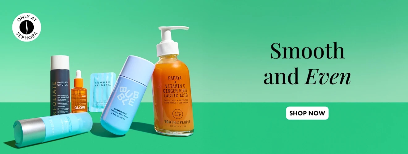 Sephora= Skincare= Plumping