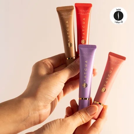 Tatcha = Sephora 