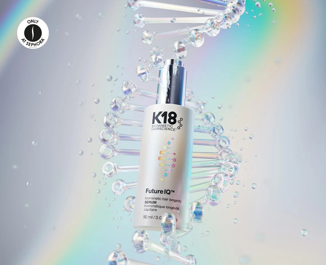 K18 - Futureiq Longevity Serum = Sephora