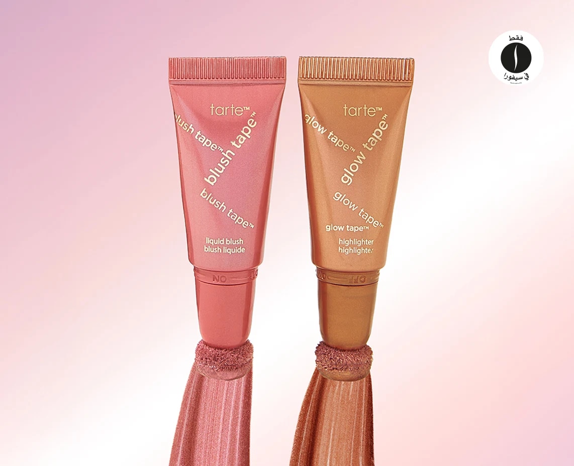 sephora = TARTE