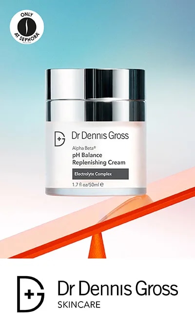 Dr Dennis Gross - PH Balance Moisturiser = Sephora