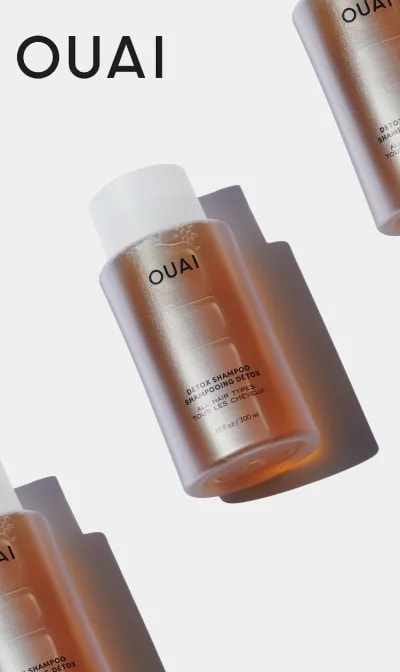OUAI - Only at Sephora