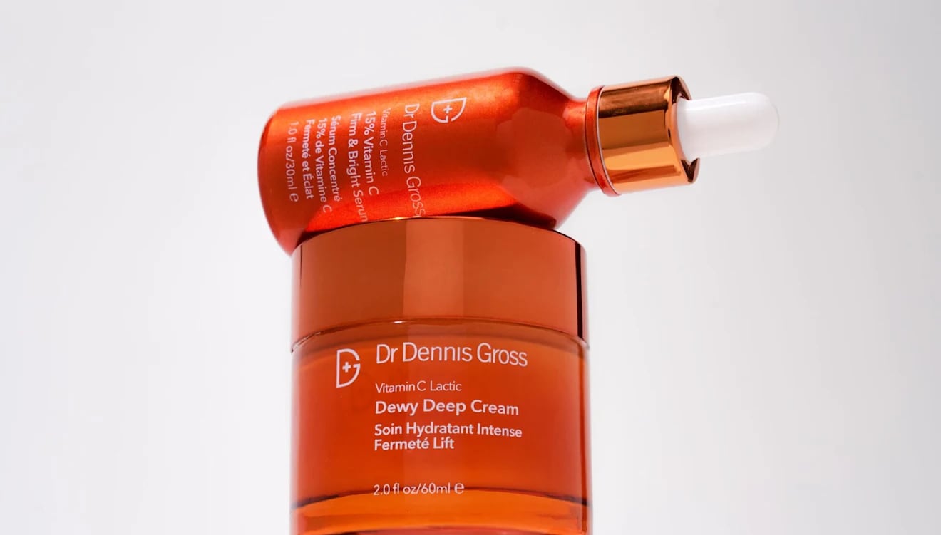 Dr Dennis Gross = Sephora