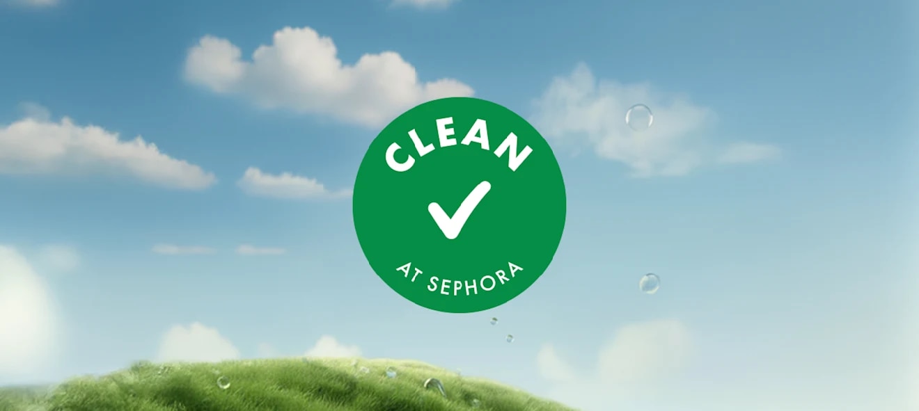Clean at Sephora = Sephora