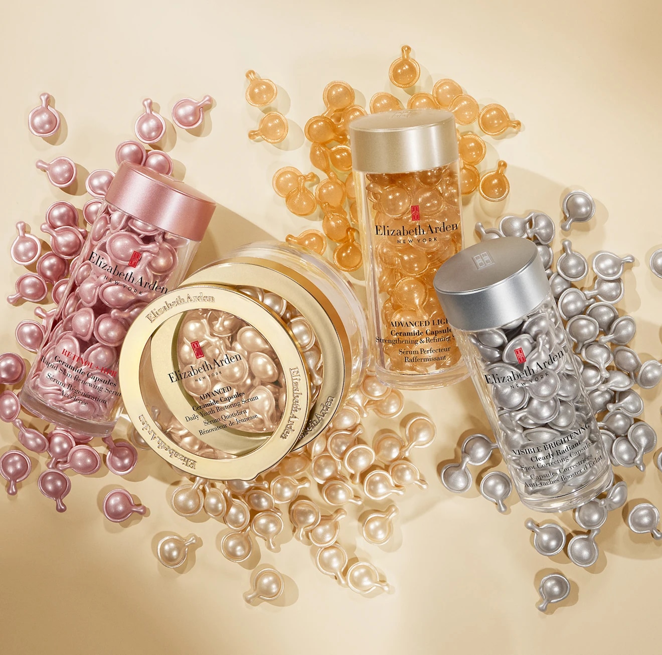 Pure, Potent and Precise