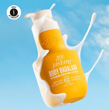 Sol De Janeiro - Body Badalada = Sephora