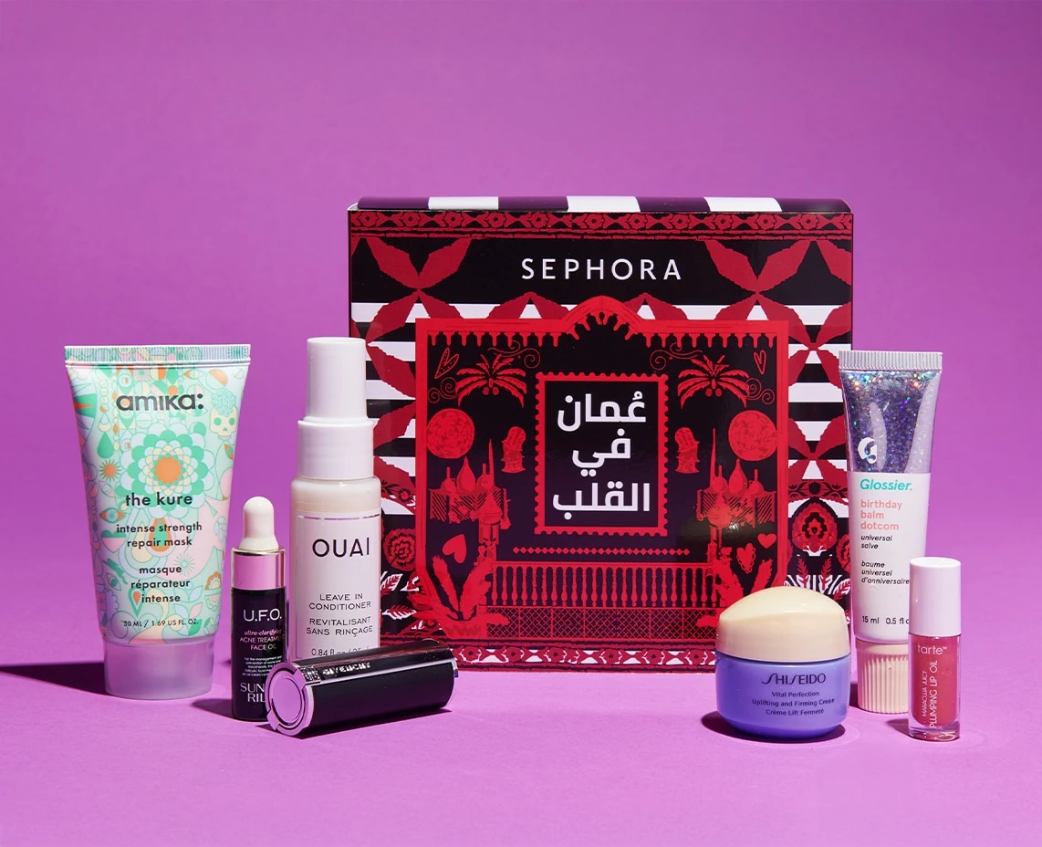 Sephora collection 